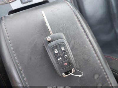 GMC TERRAIN