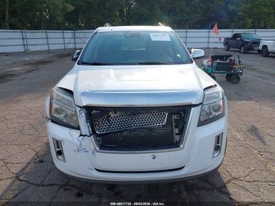 GMC TERRAIN