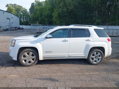 GMC TERRAIN