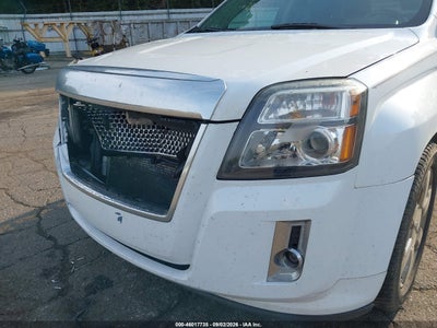 GMC TERRAIN