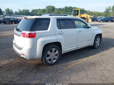 GMC TERRAIN