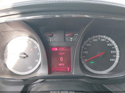GMC TERRAIN