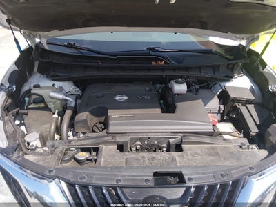 NISSAN MURANO