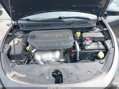 DODGE DART