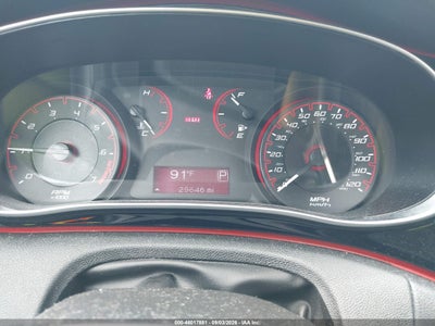 DODGE DART