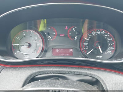 DODGE DART