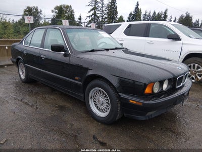 1995 Bmw 525