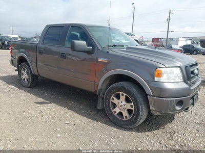 2006 Ford F-150