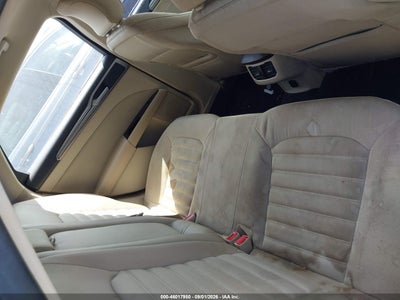 2015 FORD FUSION 8