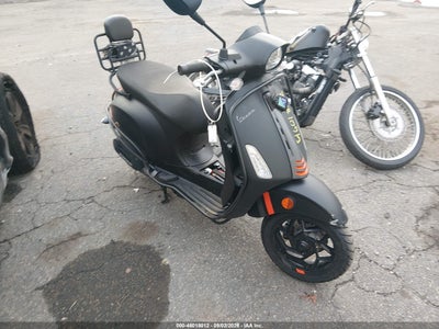 2024 Vespa Primavera/sprint