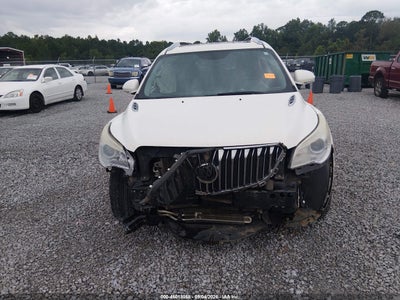 BUICK ENCLAVE