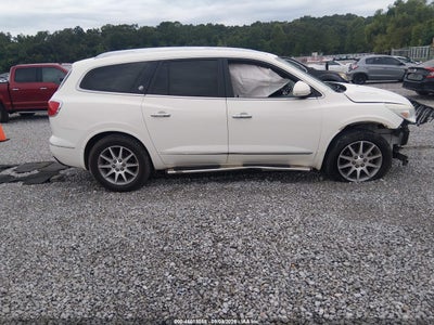 BUICK ENCLAVE