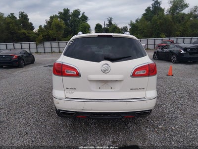 BUICK ENCLAVE