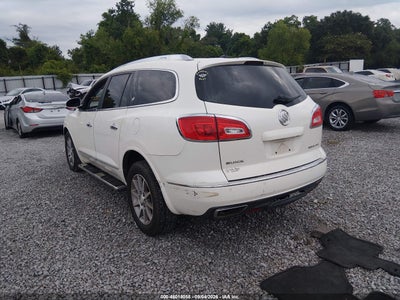 BUICK ENCLAVE