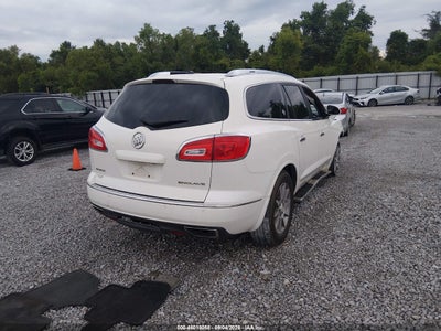 BUICK ENCLAVE