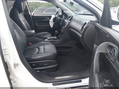 BUICK ENCLAVE