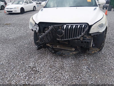 BUICK ENCLAVE