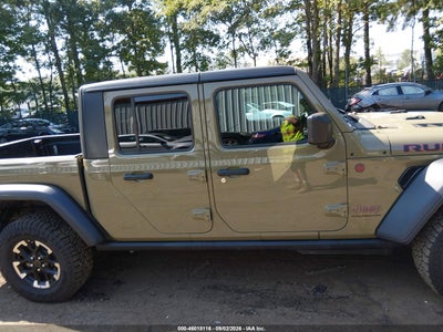 JEEP GLADIATOR