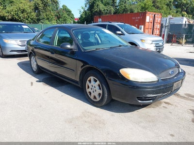 2007 FORD TAURUS SE