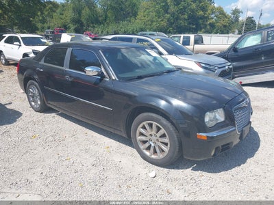 2010 Chrysler 300