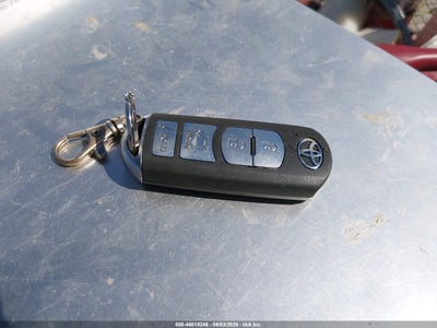 TOYOTA YARIS IA