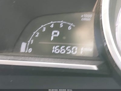 TOYOTA YARIS IA