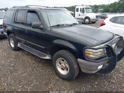 1997 Ford Explorer