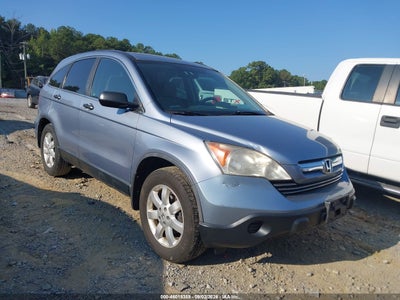 2008 Honda CR-V