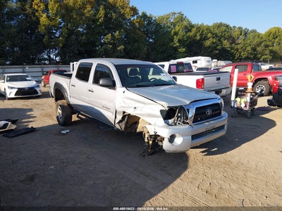 2006 Toyota Tacoma