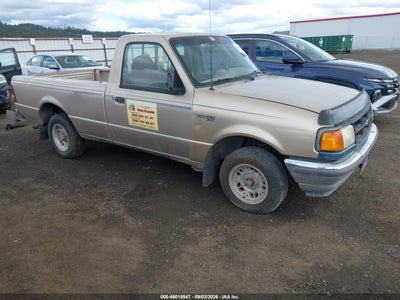 1994 Ford Ranger