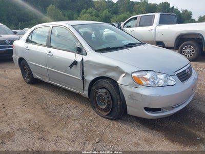 2008 Toyota Corolla