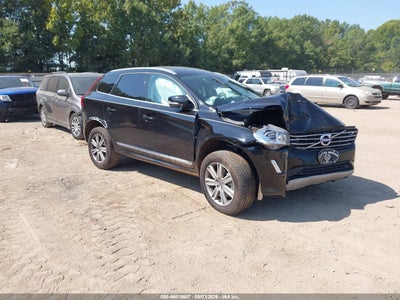 YV4902RK6G2788656 VOLVO XC60 Photo 1