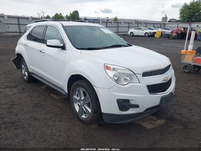 2GNFLFEK0E6265358 CHEVROLET EQUINOX Photo 1