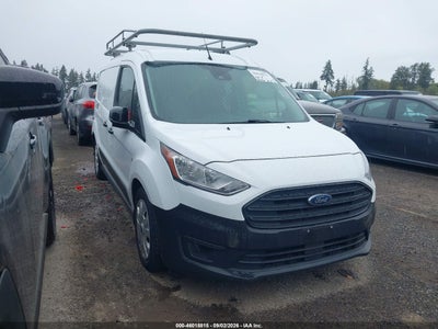 NM0LS7E20L1446218 FORD TRANSIT CONNECT Photo 1