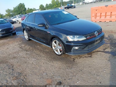 2017 Volkswagen Jetta