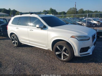 2017 Volvo Xc90