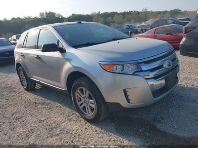 2012 Ford Edge