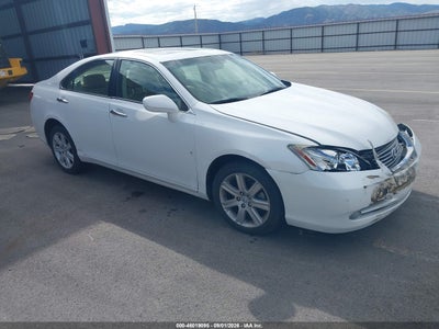 2009 Lexus ES 350