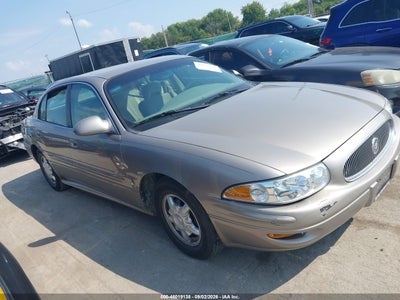 2001 Buick Lesabre