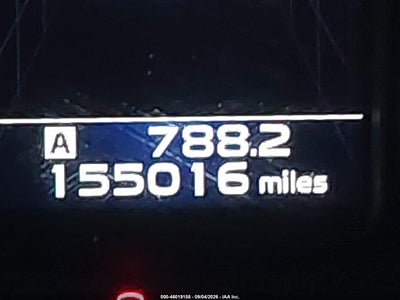 2014 SUBARU OUTBACK 15
