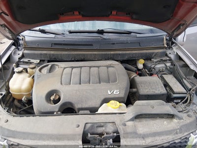 DODGE JOURNEY