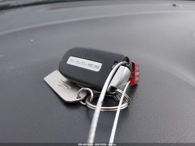 DODGE JOURNEY