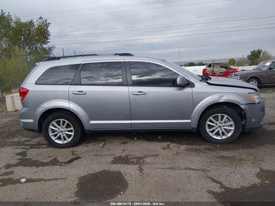 DODGE JOURNEY