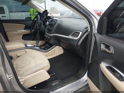 DODGE JOURNEY