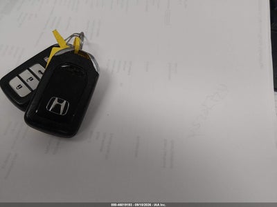 HONDA PILOT