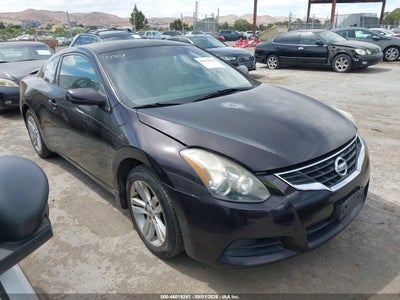 2011 Nissan Altima