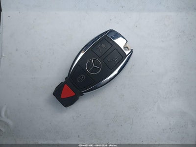 MERCEDES-BENZ GLS 450
