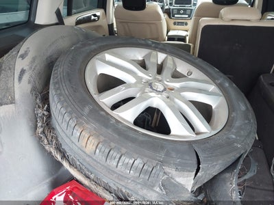 MERCEDES-BENZ GLS 450
