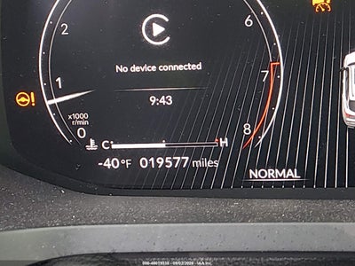 ACURA MDX