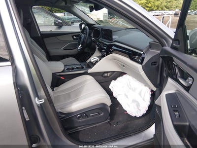 ACURA MDX